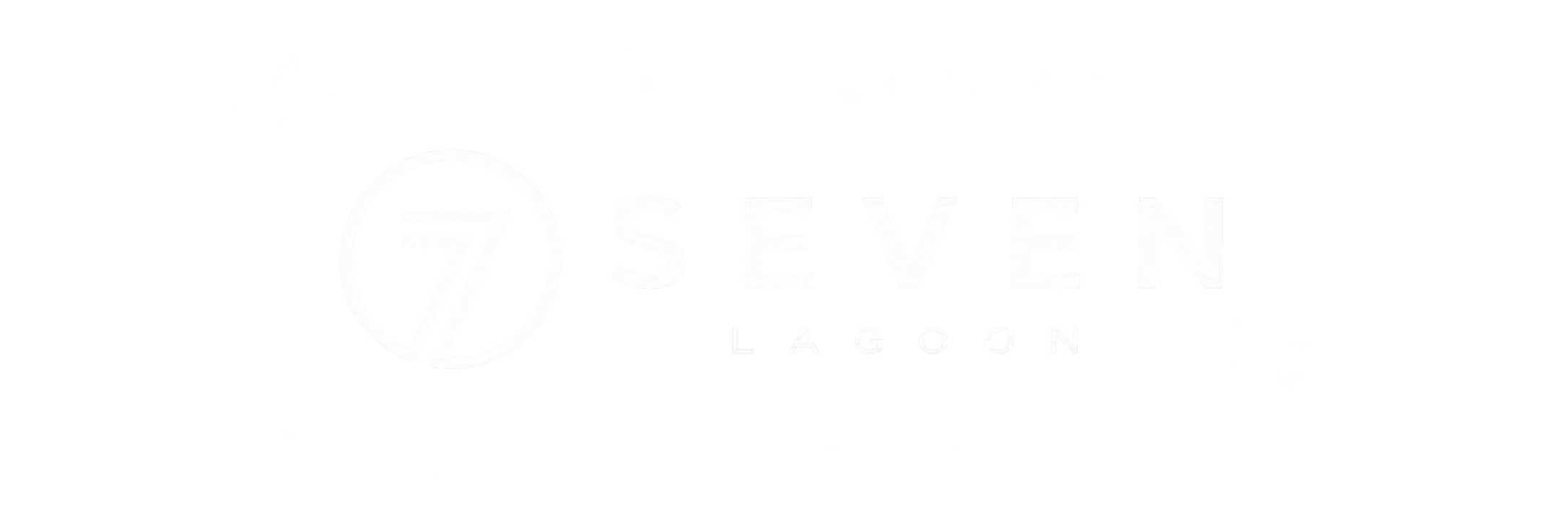 Seven Lagoon