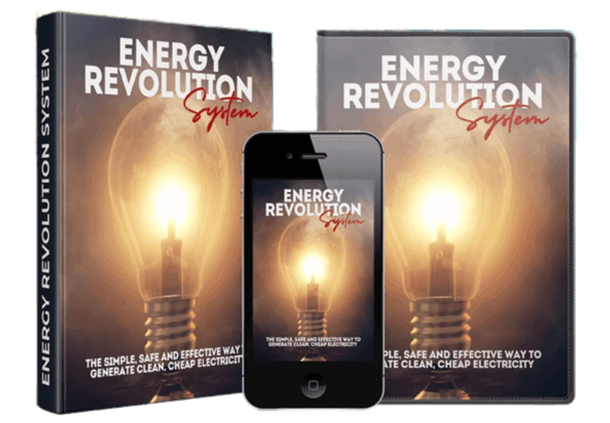 Energy Revolution System digital guide